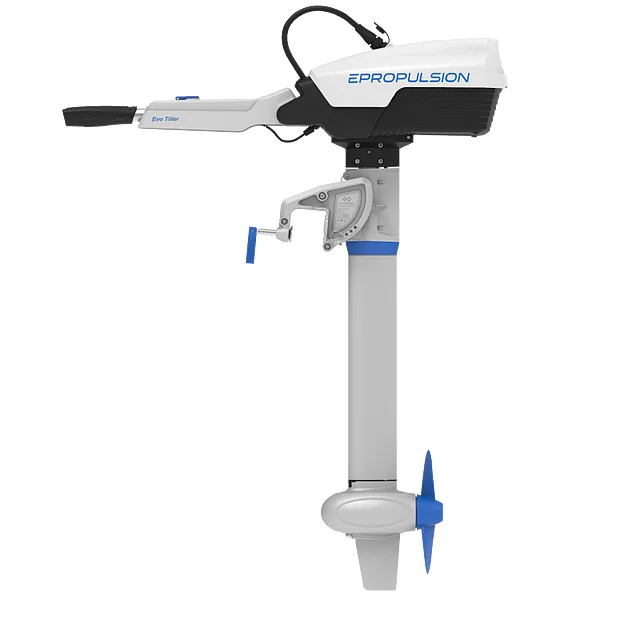 Spirit 1.0 EVO including battery