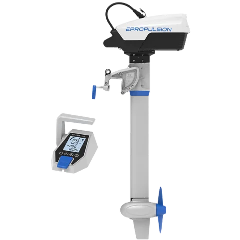 Spirit 1.0 EVO including battery