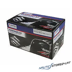 Suzuki outboard maintenance kit DF100C/115B/140B (99100_99L01_000)(16500-99L00)