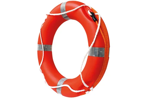 Lifebuoy Capri