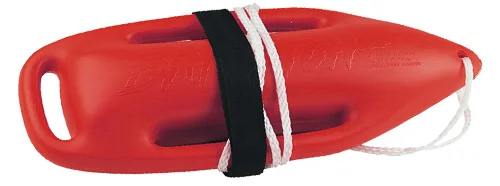 Baywatch buoy