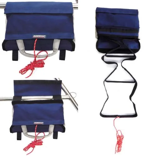 Emergency ladder RS