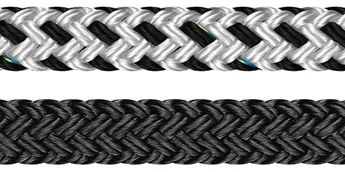 Polyester mooring line 133