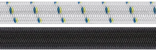 Rubber cord 190