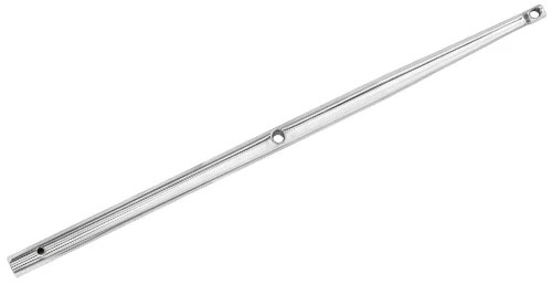 Railing support