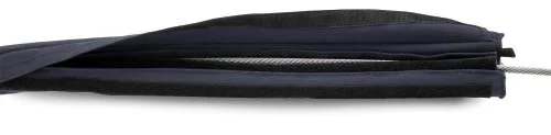 Railing cushion RS