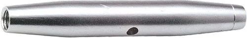 Sleeve for turnbuckle