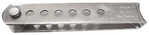 Shroud adjuster HOLT