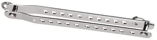 Shroud adjuster