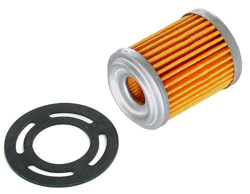 Mercury/Quicksilver Fuel Filter Fuel Pump (35-49088Q2)