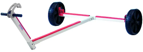 Optiparts transport trolley