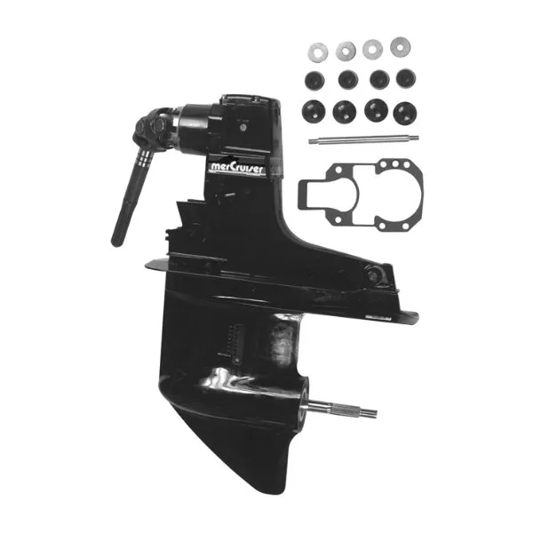 Mercruiser Alpha One Gen. 1 drive completely different versions | Version : Alpha One Gen 1 Gear Ratio 1:94 clockwise