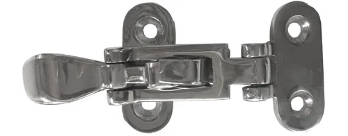 Turnbuckle Niro