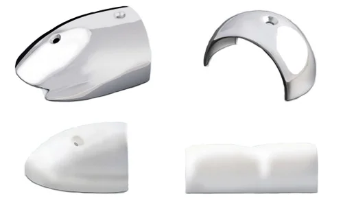 Abrasion Profile Radial | Design: Base profile, width 30mm
