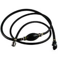 Suzuki Marine Fuel Hose for DF4A DF5A DF6A for 12 Liters Tank (65700-94JD5-000)