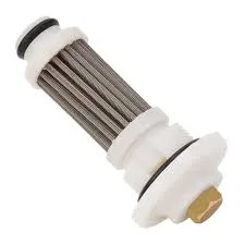 Yamaha Ölfilter für F8A/F9.9A/B/FT9.9A (6G8-13440-00-00)
