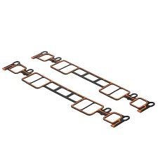 Mercury/Quicksilver Gasket Kit for Intake Manifold Intake Spider Mercruiser GM V8 5,0L 5,7L (27-807473A1) Vortec