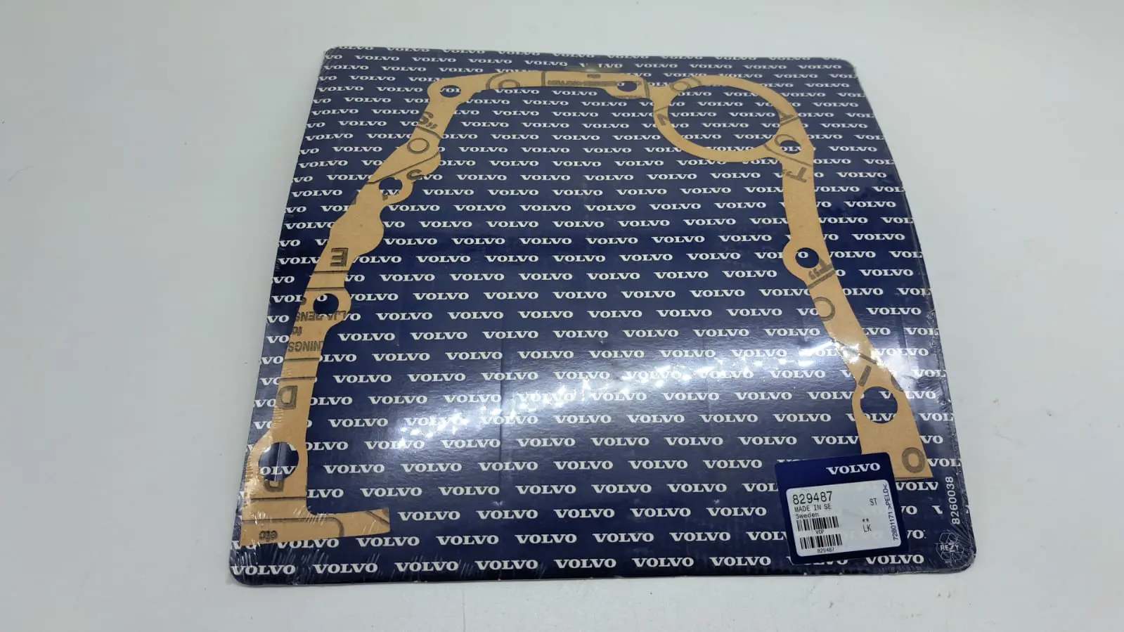 Volvo Penta Gasket (829487)