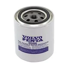 Volvo Penta Fuel Filter for V6 / V8 (855686)