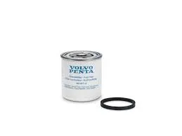 Volvo Penta Fuel Filter for D1-13, D20, D30, D2-40, D55, D75 (861477)