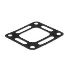 Mercury/Quicksilver Exhaust Manifold - Riser Gasket for Mercruiser V6/V8 (27-863726)
