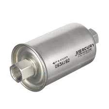 Mercury/Quicksilver Fuel Filter Inline (35-864572)