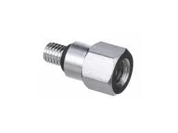 Mercury/Quicksilver Adapter for Gear Oil Pump (91-883704Q03)