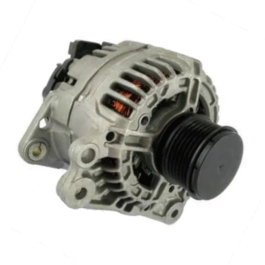 Mercury/Quicksilver Alternator (898101505)