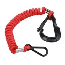 Mercury/Quicksilver Ripcord for Emergency Stop Switch 8M0164890 ersetzt (8M0092849)