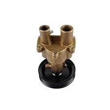 Mercury/Quicksilver Seawater Pump (8M0139995)