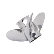 Mercury/Quicksilver Propeller Vengeance (14.5 x 15 inches) Clockwise (48-8M0151403)