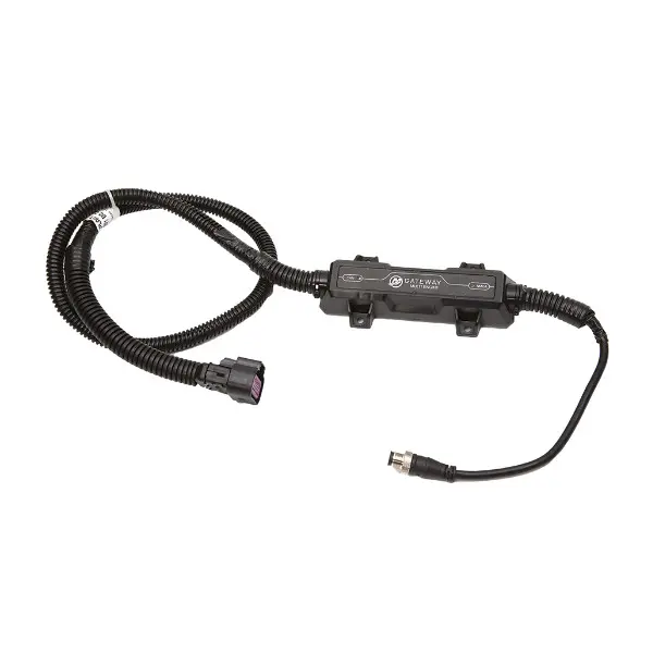Mercury/Quicksilver Interface NMEA2000 Gateway - Output SmartCraft to NMEA2000 (98-8M0165589 )