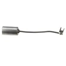 Mercury/Quicksilver Capacitor for Mallory Ignition Distributor (8M6001217)