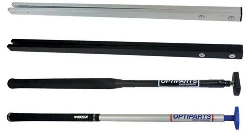 Optiparts Alupinne