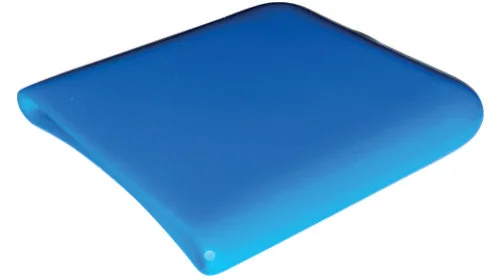 Sail batten - end cap