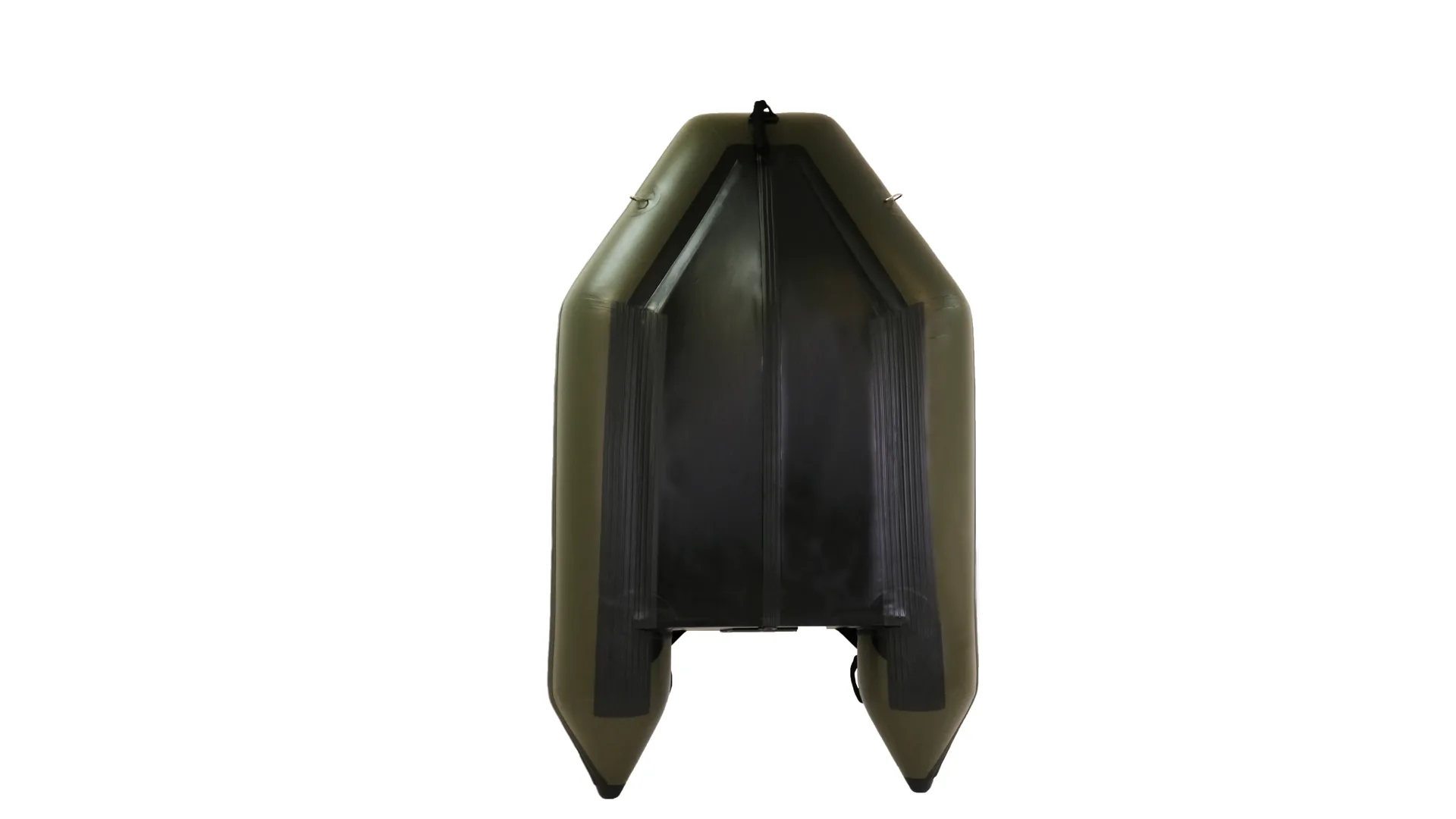 Allroundmarin Kiwi 249 - Folding Plywood Floor / Olive Green