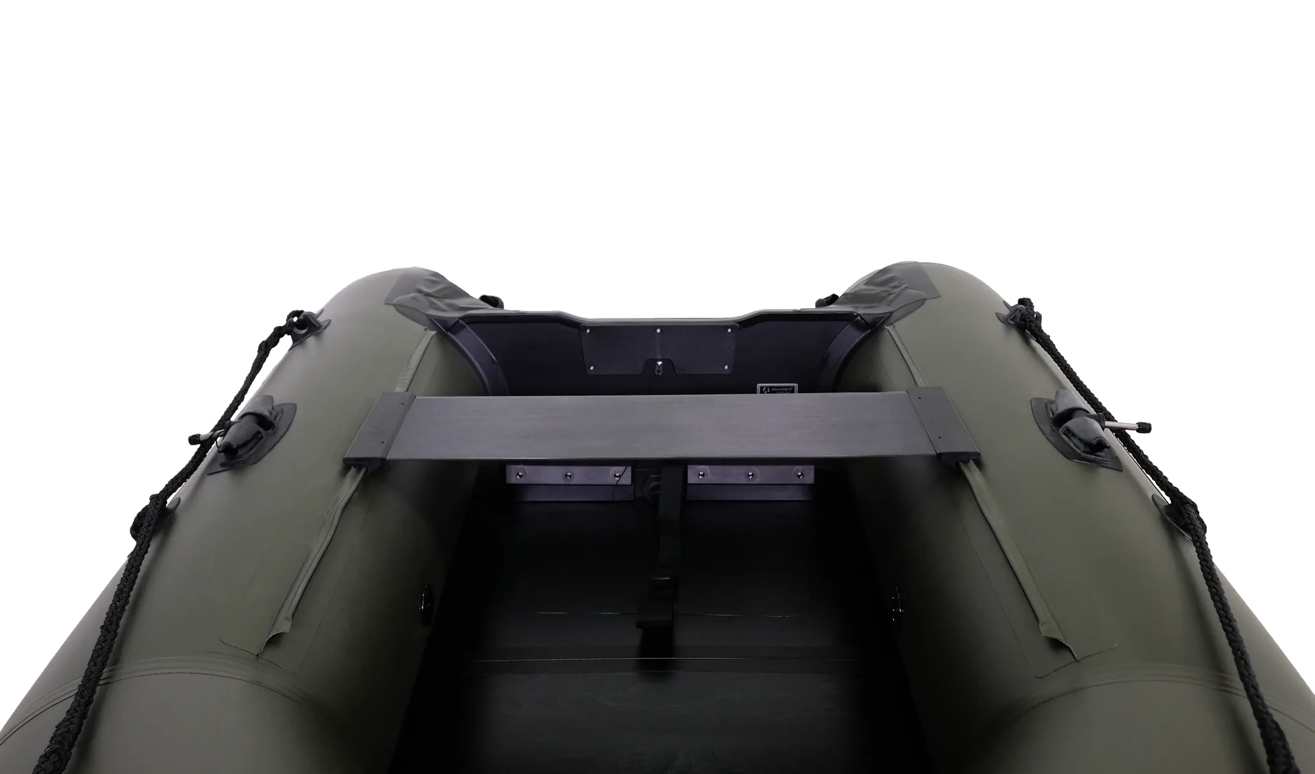 Allroundmarin Kiwi 249 - High-Pressure Air Floor / Olive Green