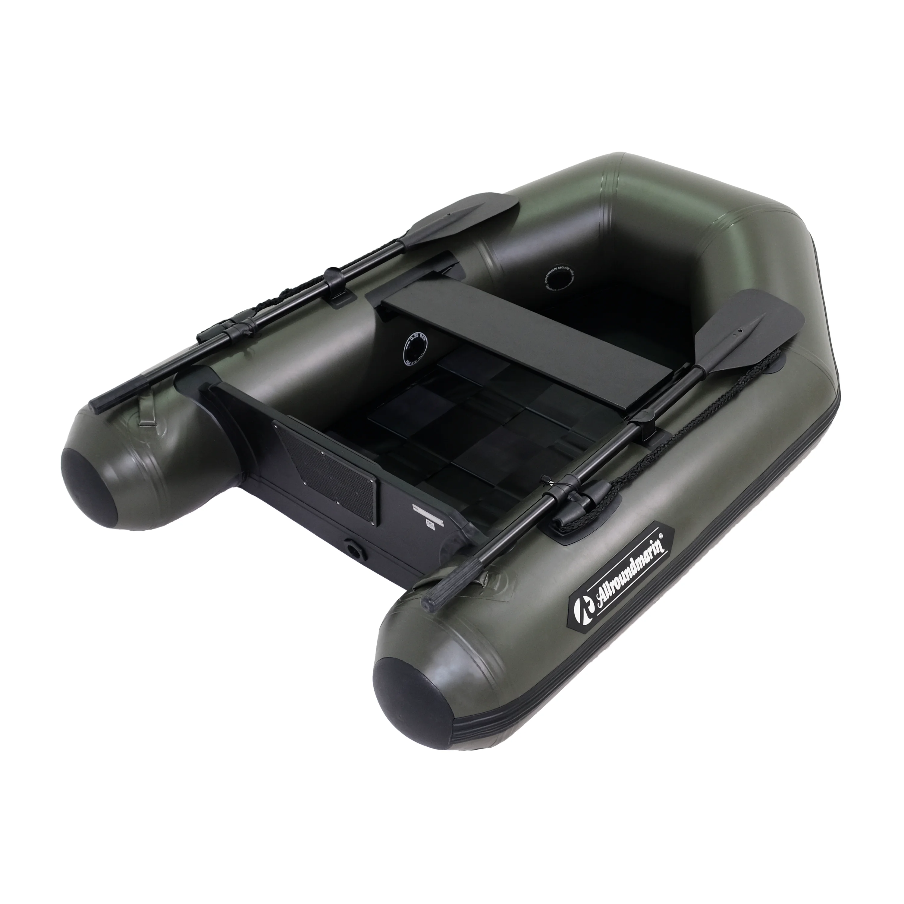Allroundmarin Scout 180