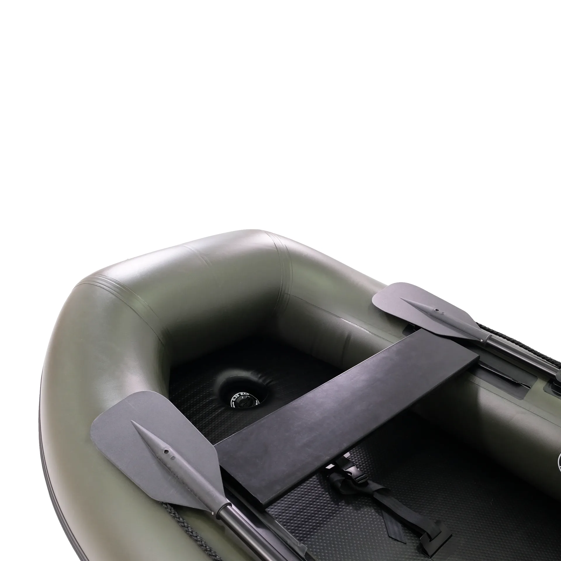 Allroundmarin Scout 210