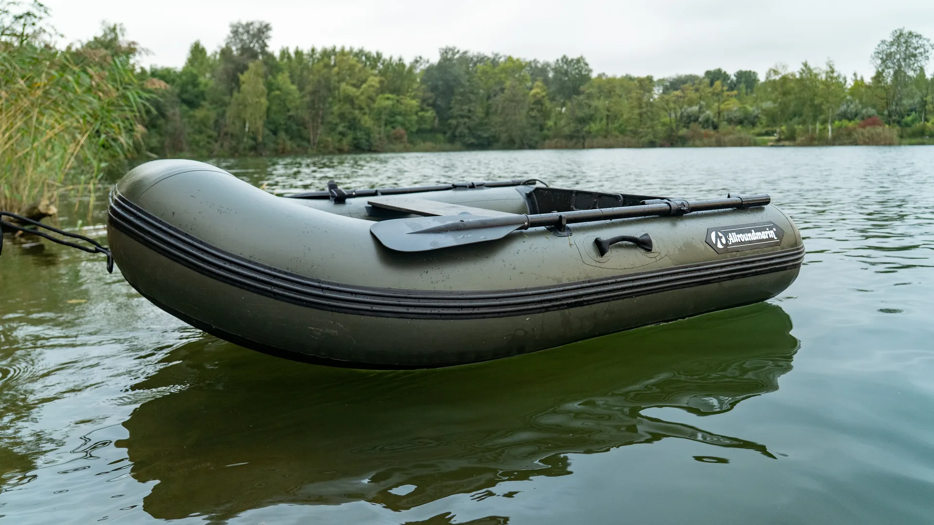 Allroundmarin Xtream 205