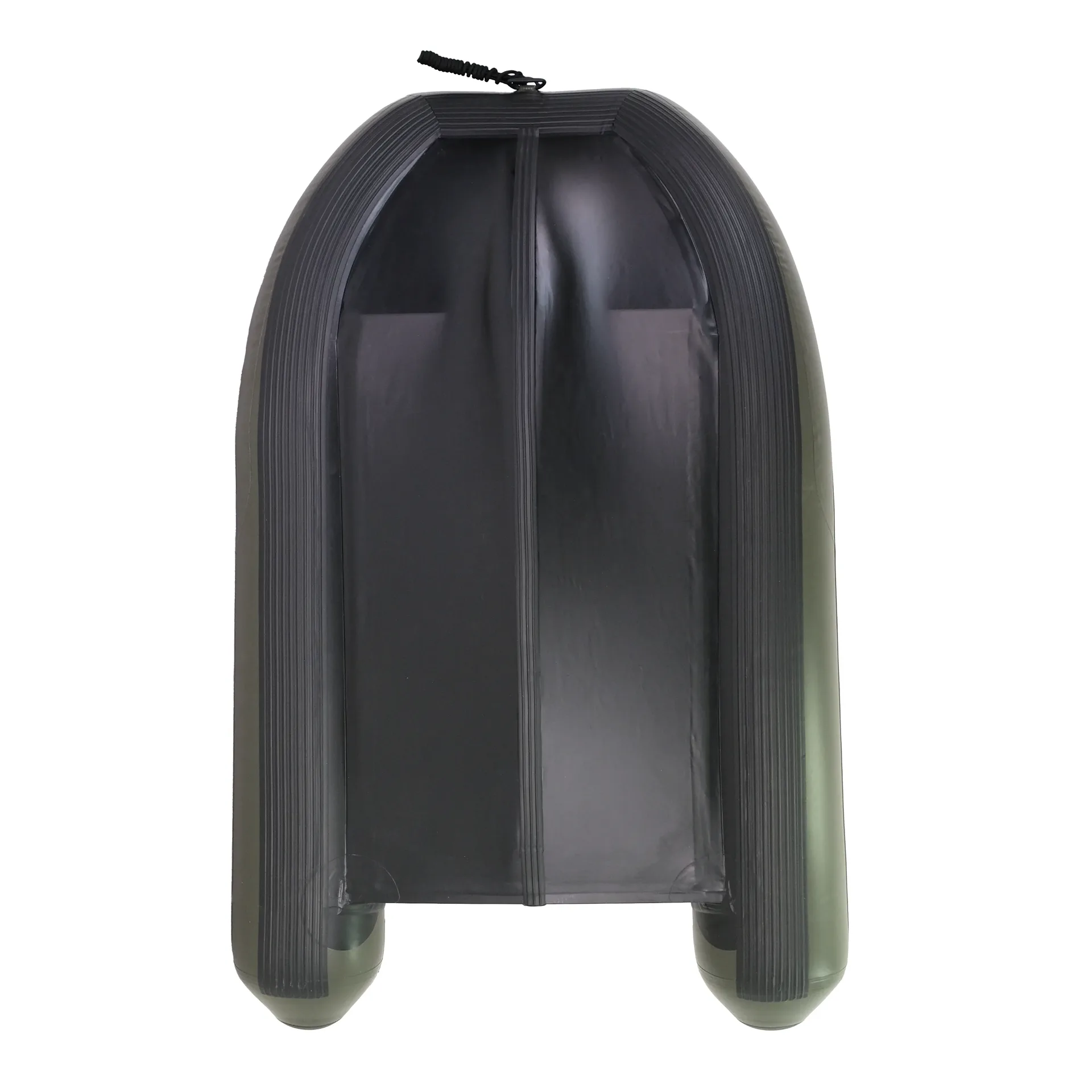 Allroundmarin Xtream 265 - Aluminum Floor / Olive Green