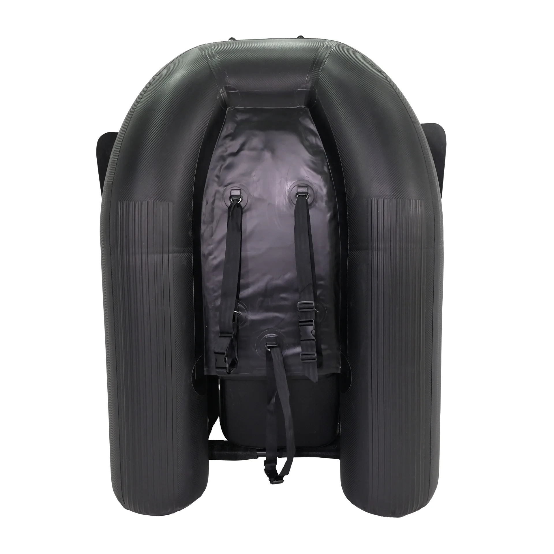 Allroundmarin Belly Boat Carbon Pro 170 – image 12