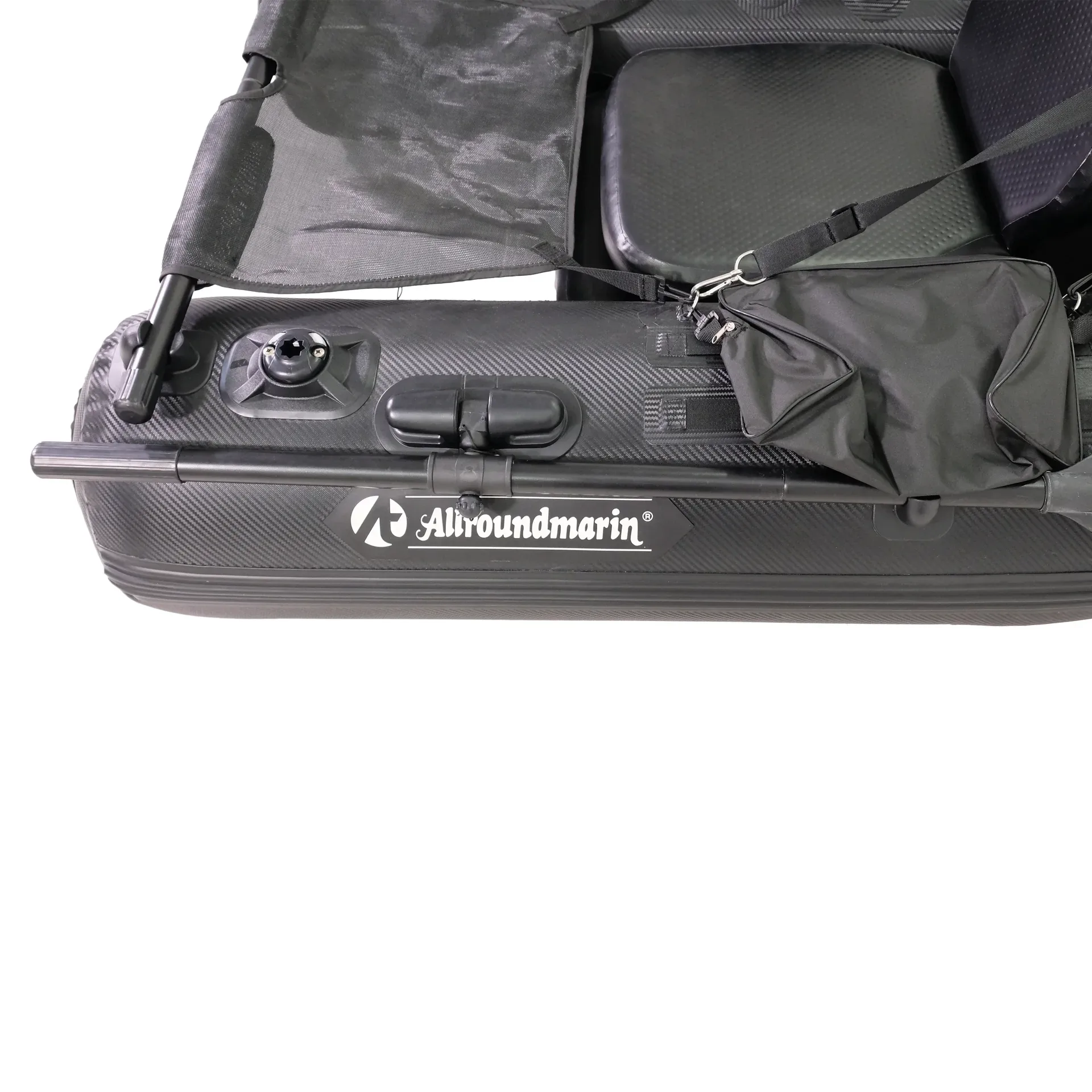 Allroundmarin Belly Boat Carbon Pro 170 – image 6