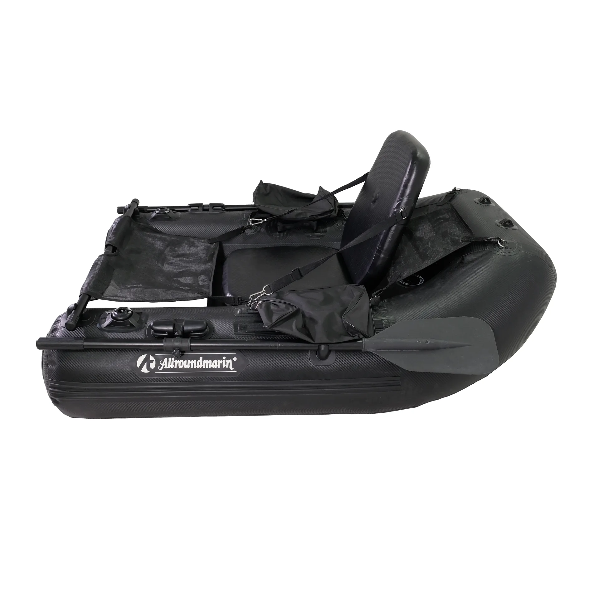 Allroundmarin Belly Boat Carbon Pro 170 – image 7