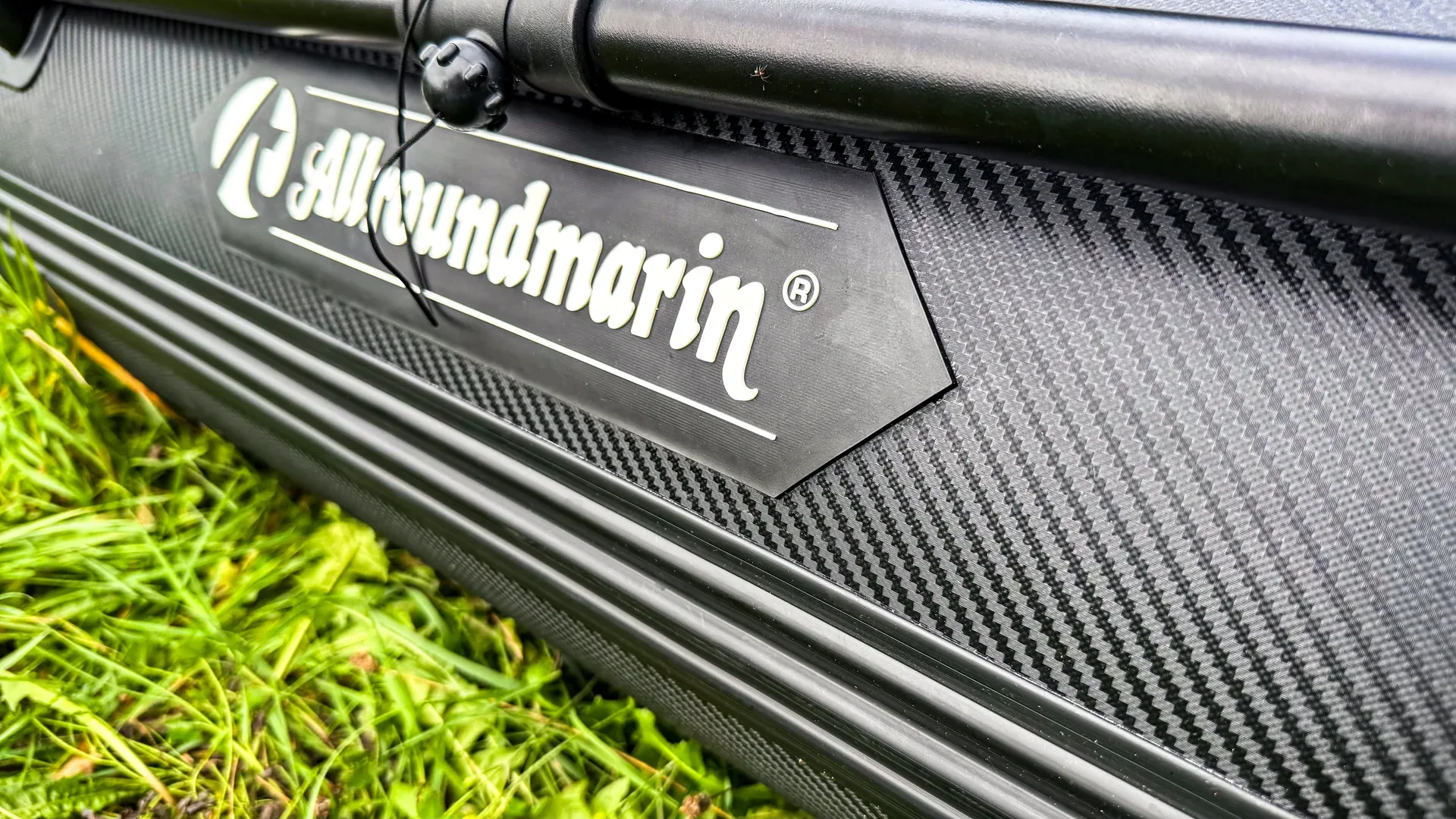 Allroundmarin Belly Boat Carbon Pro 170 – image 13