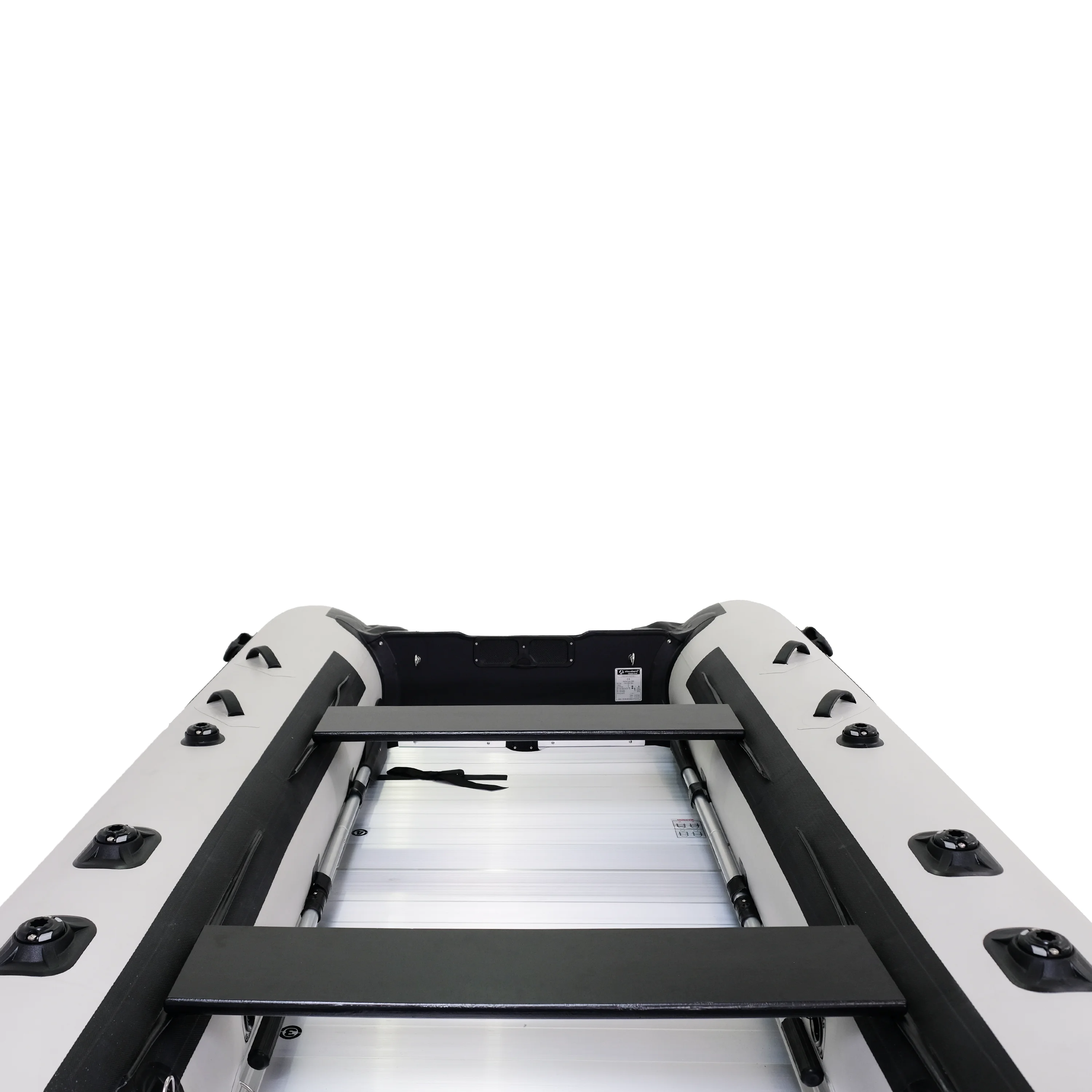 Allroundmarin Poker Ultra 380 – image 5