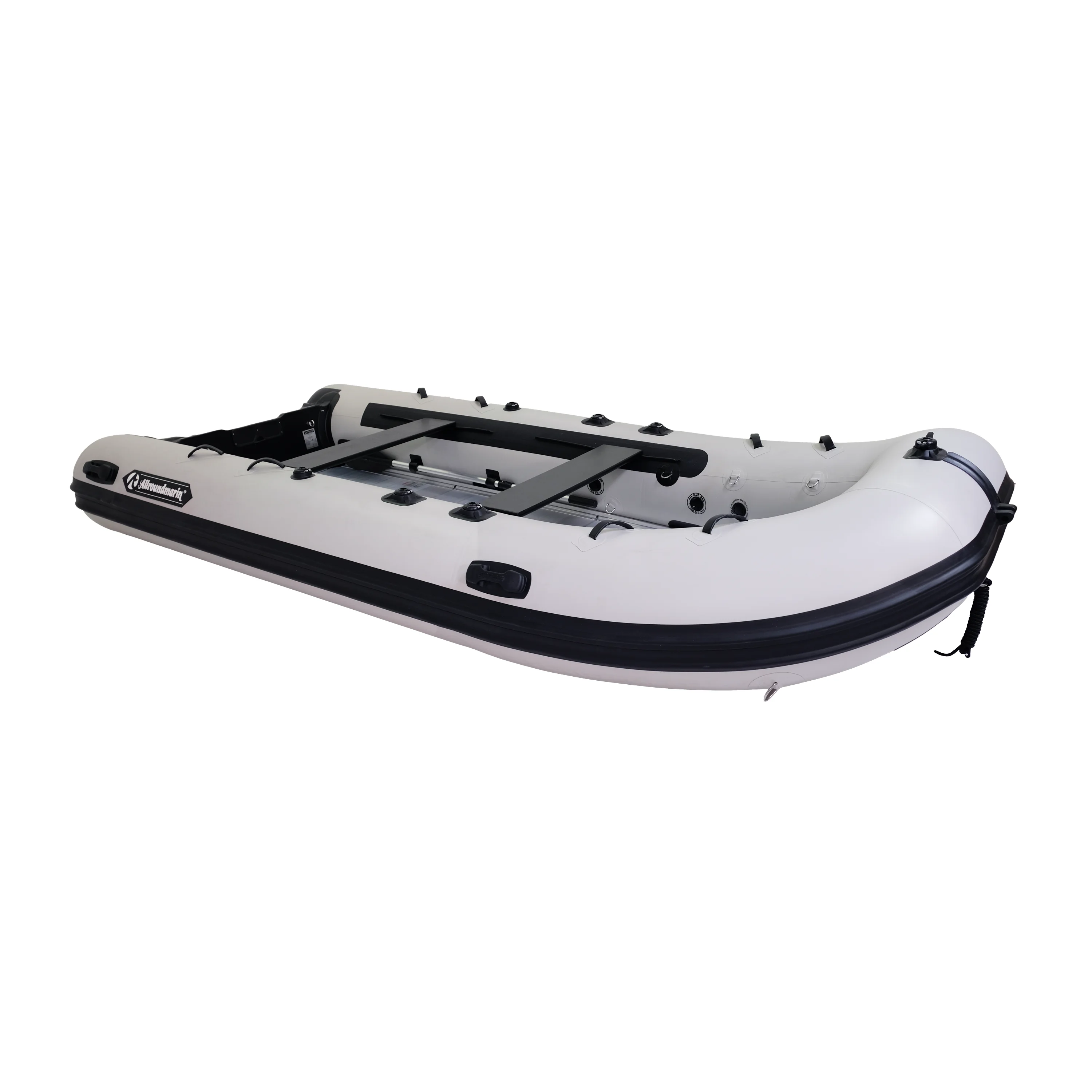 Allroundmarin Poker Ultra 380 – image 7