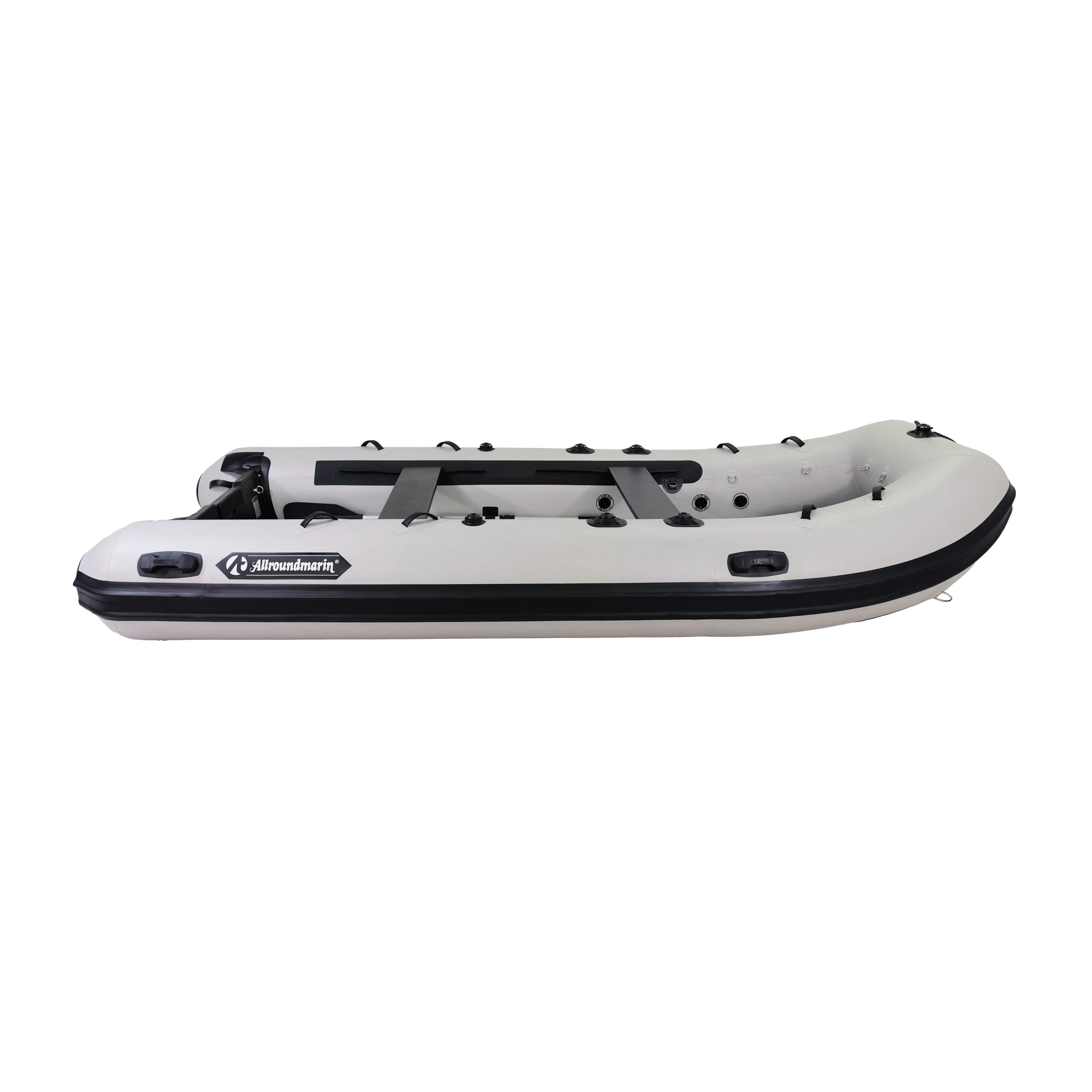Allroundmarin Poker Ultra 380 – image 8