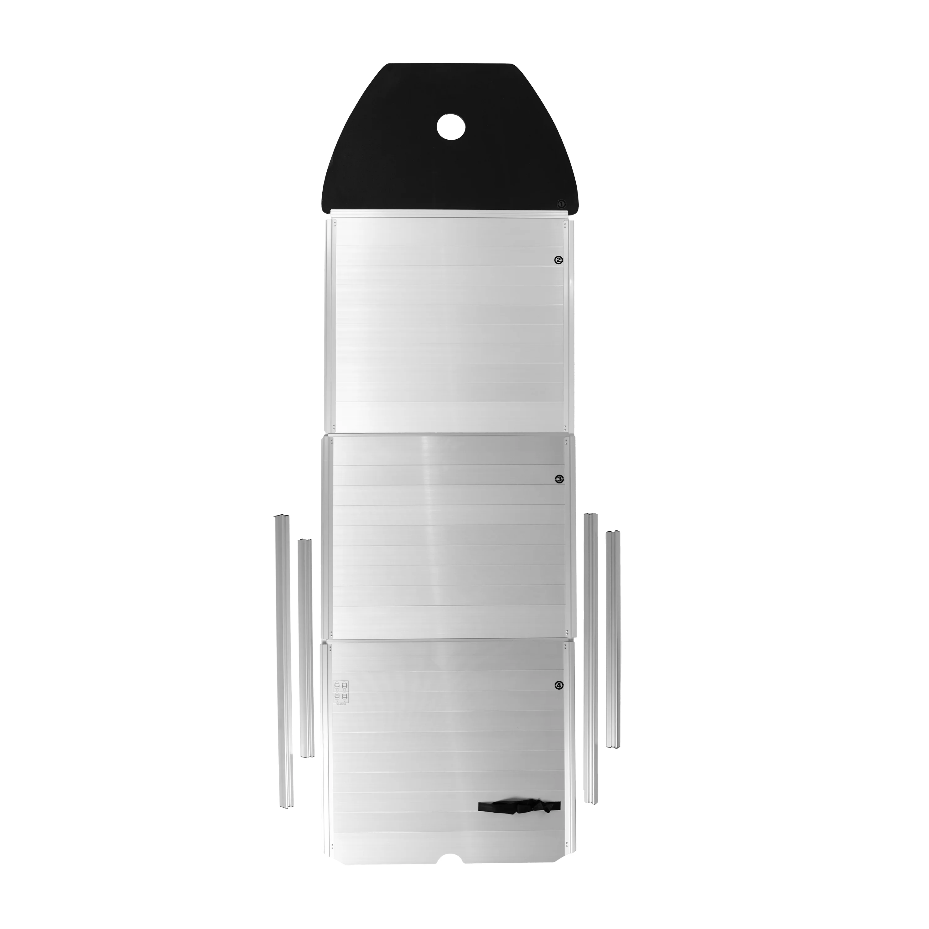 Allroundmarin Poker Ultra 420