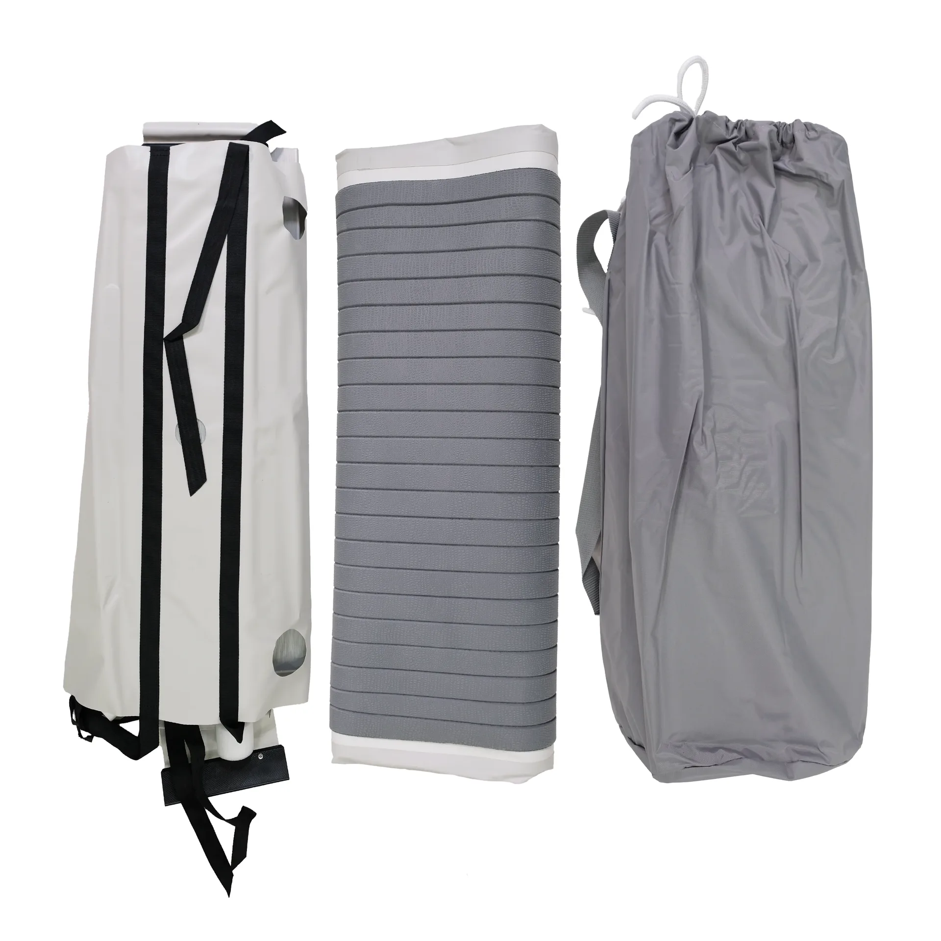 Allroundmarin Sunbed for Poker Ultra 420/450
